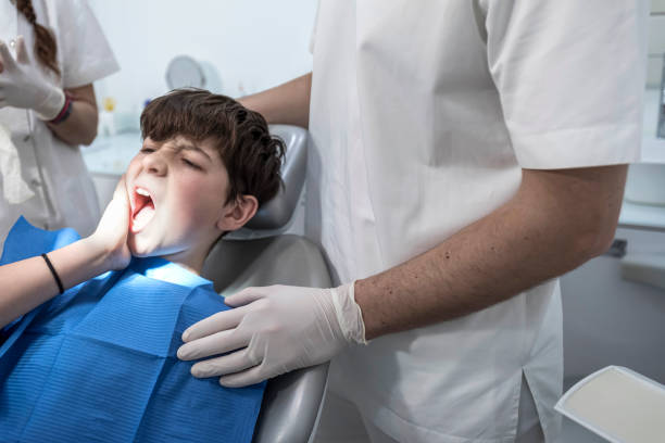 Professional Emergency Dentist in IA